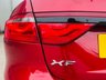 USED 2018 18 JAGUAR XF 2.0d R-Sport Auto Euro 6 (s/s) 4dr SUPERB EXAMPLE, 43K MILES
