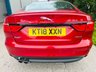 USED 2018 18 JAGUAR XF 2.0d R-Sport Auto Euro 6 (s/s) 4dr SUPERB EXAMPLE, 43K MILES