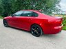 USED 2018 18 JAGUAR XF 2.0d R-Sport Auto Euro 6 (s/s) 4dr SUPERB EXAMPLE, 43K MILES