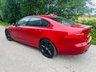 USED 2018 18 JAGUAR XF 2.0d R-Sport Auto Euro 6 (s/s) 4dr SUPERB EXAMPLE, 43K MILES