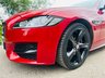 USED 2018 18 JAGUAR XF 2.0d R-Sport Auto Euro 6 (s/s) 4dr SUPERB EXAMPLE, 43K MILES