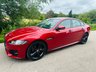 USED 2018 18 JAGUAR XF 2.0d R-Sport Auto Euro 6 (s/s) 4dr SUPERB EXAMPLE, 43K MILES