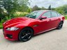 USED 2018 18 JAGUAR XF 2.0d R-Sport Auto Euro 6 (s/s) 4dr SUPERB EXAMPLE, 43K MILES