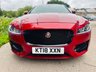 USED 2018 18 JAGUAR XF 2.0d R-Sport Auto Euro 6 (s/s) 4dr SUPERB EXAMPLE, 43K MILES