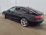 USED 2011 11 AUDI S5 3.0 TFSI V6 Sportback 5dr Petrol S Tronic quattro Euro 5 (333 ps) dab cruise bluetooth automatic