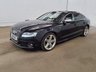 USED 2011 11 AUDI S5 3.0 TFSI V6 Sportback 5dr Petrol S Tronic quattro Euro 5 (333 ps) dab cruise bluetooth automatic