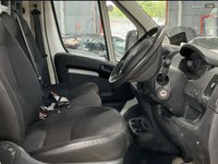 USED 2020 69 CITROEN RELAY 2.2 BlueHDi 35 X Panel Van 5dr Diesel Manual L2 High Roof Euro 6 (s/s) (140 ps) 