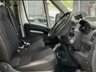 USED 2020 69 CITROEN RELAY 2.2 BlueHDi 35 X Panel Van 5dr Diesel Manual L2 High Roof Euro 6 (s/s) (140 ps) 