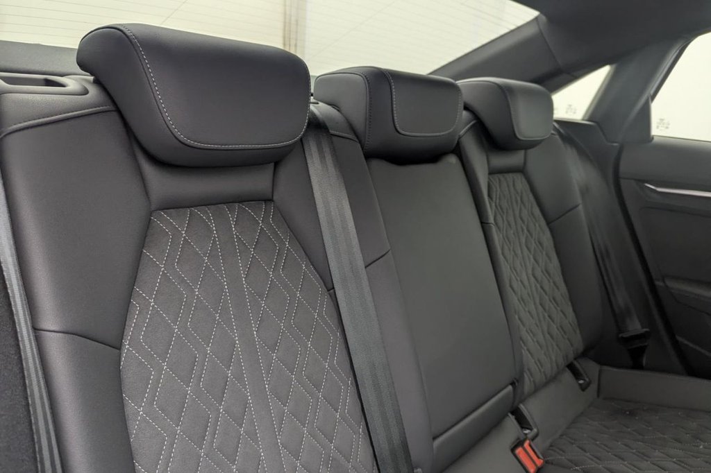 USED 2022 22 AUDI A3 2.0 TDI 35 Edition 1 Saloon 4dr Diesel S Tronic Euro 6 (s/s) (150 ps) Car Play, Sat Nav, Sensors