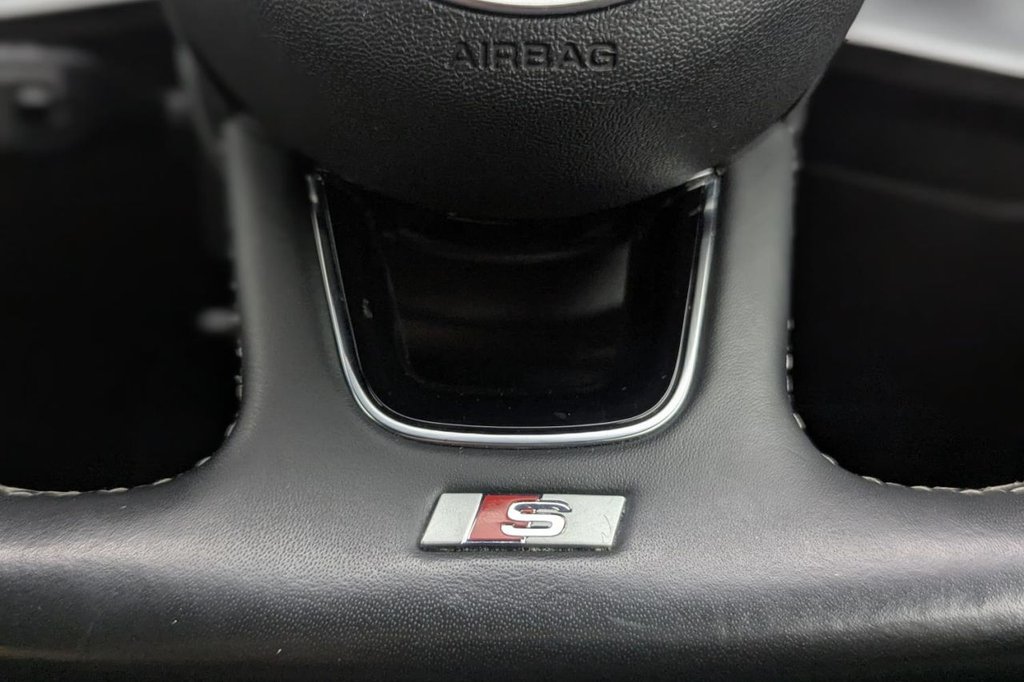 USED 2022 22 AUDI A3 2.0 TDI 35 Edition 1 Saloon 4dr Diesel S Tronic Euro 6 (s/s) (150 ps) Car Play, Sat Nav, Sensors
