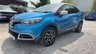 USED 2014 14 RENAULT CAPTUR 1.5 dCi ENERGY Dynamique S MediaNav SUV 5dr Diesel Manual Euro 5 (s/s) (90 ps) LOW MILEAGE, ONLY 20 POUND A YEAR ROAD TAX