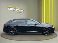 USED 2019 69 AUDI A6 AVANT 2.0 TDI 40 S line Estate 5dr Diesel S Tronic quattro Euro 6 (s/s) (204 ps) 