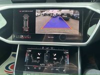 USED 2019 69 AUDI A6 AVANT 2.0 TDI 40 S line Estate 5dr Diesel S Tronic quattro Euro 6 (s/s) (204 ps) 