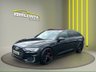 USED 2019 69 AUDI A6 AVANT 2.0 TDI 40 S line Estate 5dr Diesel S Tronic quattro Euro 6 (s/s) (204 ps) 