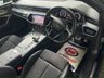 USED 2019 69 AUDI A6 AVANT 2.0 TDI 40 S line Estate 5dr Diesel S Tronic quattro Euro 6 (s/s) (204 ps) 