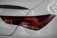 USED 2020 70 MERCEDES-BENZ CLA 1.3 CLA180 AMG Line (Premium 2) Coupe 4dr Petrol 7G-DCT Euro 6 (s/s) (136 ps) APPLE CAR PLAY! AMBIENT LIGHTING!