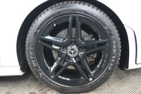 USED 2020 70 MERCEDES-BENZ CLA 1.3 CLA180 AMG Line (Premium 2) Coupe 4dr Petrol 7G-DCT Euro 6 (s/s) (136 ps) APPLE CAR PLAY! AMBIENT LIGHTING!
