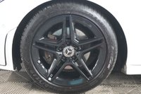 USED 2020 70 MERCEDES-BENZ CLA 1.3 CLA180 AMG Line (Premium 2) Coupe 4dr Petrol 7G-DCT Euro 6 (s/s) (136 ps) APPLE CAR PLAY! AMBIENT LIGHTING!