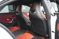 USED 2020 70 MERCEDES-BENZ CLA 1.3 CLA180 AMG Line (Premium 2) Coupe 4dr Petrol 7G-DCT Euro 6 (s/s) (136 ps) APPLE CAR PLAY! AMBIENT LIGHTING!