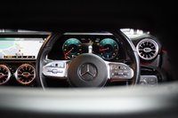 USED 2020 70 MERCEDES-BENZ CLA 1.3 CLA180 AMG Line (Premium 2) Coupe 4dr Petrol 7G-DCT Euro 6 (s/s) (136 ps) APPLE CAR PLAY! AMBIENT LIGHTING!