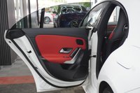 USED 2020 70 MERCEDES-BENZ CLA 1.3 CLA180 AMG Line (Premium 2) Coupe 4dr Petrol 7G-DCT Euro 6 (s/s) (136 ps) APPLE CAR PLAY! AMBIENT LIGHTING!