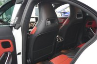 USED 2020 70 MERCEDES-BENZ CLA 1.3 CLA180 AMG Line (Premium 2) Coupe 4dr Petrol 7G-DCT Euro 6 (s/s) (136 ps) APPLE CAR PLAY! AMBIENT LIGHTING!
