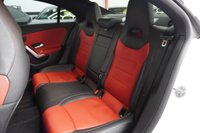 USED 2020 70 MERCEDES-BENZ CLA 1.3 CLA180 AMG Line (Premium 2) Coupe 4dr Petrol 7G-DCT Euro 6 (s/s) (136 ps) APPLE CAR PLAY! AMBIENT LIGHTING!