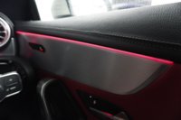 USED 2020 70 MERCEDES-BENZ CLA 1.3 CLA180 AMG Line (Premium 2) Coupe 4dr Petrol 7G-DCT Euro 6 (s/s) (136 ps) APPLE CAR PLAY! AMBIENT LIGHTING!