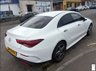 USED 2020 70 MERCEDES-BENZ CLA 1.3 CLA180 AMG Line (Premium 2) Coupe 4dr Petrol 7G-DCT Euro 6 (s/s) (136 ps) 