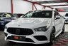 USED 2020 70 MERCEDES-BENZ CLA 1.3 CLA180 AMG Line (Premium 2) Coupe 4dr Petrol 7G-DCT Euro 6 (s/s) (136 ps) APPLE CAR PLAY! AMBIENT LIGHTING!
