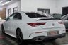 USED 2020 70 MERCEDES-BENZ CLA 1.3 CLA180 AMG Line (Premium 2) Coupe 4dr Petrol 7G-DCT Euro 6 (s/s) (136 ps) APPLE CAR PLAY! AMBIENT LIGHTING!