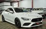 USED 2020 70 MERCEDES-BENZ CLA 1.3 CLA180 AMG Line (Premium 2) Coupe 4dr Petrol 7G-DCT Euro 6 (s/s) (136 ps) APPLE CAR PLAY! AMBIENT LIGHTING!