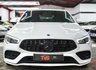 USED 2020 70 MERCEDES-BENZ CLA 1.3 CLA180 AMG Line (Premium 2) Coupe 4dr Petrol 7G-DCT Euro 6 (s/s) (136 ps) APPLE CAR PLAY! AMBIENT LIGHTING!