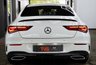 USED 2020 70 MERCEDES-BENZ CLA 1.3 CLA180 AMG Line (Premium 2) Coupe 4dr Petrol 7G-DCT Euro 6 (s/s) (136 ps) APPLE CAR PLAY! AMBIENT LIGHTING!