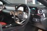 USED 2020 70 MERCEDES-BENZ CLA 1.3 CLA180 AMG Line (Premium 2) Coupe 4dr Petrol 7G-DCT Euro 6 (s/s) (136 ps) APPLE CAR PLAY! AMBIENT LIGHTING!