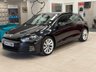 USED 2017 17 VOLKSWAGEN SCIROCCO 1.4 TSI GT Hatchback 3dr Petrol Manual Euro 6 (s/s) (125 ps) 