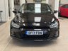 USED 2017 17 VOLKSWAGEN SCIROCCO 1.4 TSI GT Hatchback 3dr Petrol Manual Euro 6 (s/s) (125 ps) 