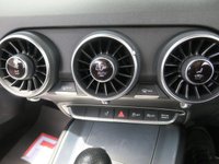 USED 2015 65 AUDI TT 2.0 TFSI S line Roadster 2dr Petrol S Tronic quattro Euro 6 (s/s) (230 ps) FULL SERVICE HISTORY, QUATTRO, LED