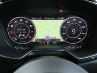 USED 2015 65 AUDI TT 2.0 TFSI S line Roadster 2dr Petrol S Tronic quattro Euro 6 (s/s) (230 ps) FULL SERVICE HISTORY, QUATTRO, LED