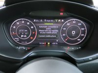 USED 2015 65 AUDI TT 2.0 TFSI S line Roadster 2dr Petrol S Tronic quattro Euro 6 (s/s) (230 ps) FULL SERVICE HISTORY, QUATTRO, LED