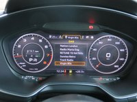 USED 2015 65 AUDI TT 2.0 TFSI S line Roadster 2dr Petrol S Tronic quattro Euro 6 (s/s) (230 ps) FULL SERVICE HISTORY, QUATTRO, LED