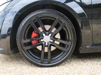 USED 2015 65 AUDI TT 2.0 TFSI S line Roadster 2dr Petrol S Tronic quattro Euro 6 (s/s) (230 ps) FULL SERVICE HISTORY, QUATTRO, LED