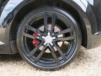 USED 2015 65 AUDI TT 2.0 TFSI S line Roadster 2dr Petrol S Tronic quattro Euro 6 (s/s) (230 ps) FULL SERVICE HISTORY, QUATTRO, LED