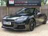 USED 2015 65 AUDI TT 2.0 TFSI S line Roadster 2dr Petrol S Tronic quattro Euro 6 (s/s) (230 ps) FULL SERVICE HISTORY, QUATTRO, LED