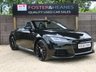 USED 2015 65 AUDI TT 2.0 TFSI S line Roadster 2dr Petrol S Tronic quattro Euro 6 (s/s) (230 ps) FULL SERVICE HISTORY, QUATTRO, LED