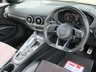 USED 2015 65 AUDI TT 2.0 TFSI S line Roadster 2dr Petrol S Tronic quattro Euro 6 (s/s) (230 ps) FULL SERVICE HISTORY, QUATTRO, LED