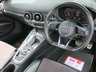 USED 2015 65 AUDI TT 2.0 TFSI S line Roadster 2dr Petrol S Tronic quattro Euro 6 (s/s) (230 ps) FULL SERVICE HISTORY, QUATTRO, LED