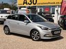 USED 2015 15 HYUNDAI I20 1.2 Blue Drive SE Euro 6 (s/s) 5dr Air Conditioned