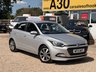 USED 2015 15 HYUNDAI I20 1.2 Blue Drive SE Euro 6 (s/s) 5dr Air Conditioned