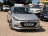 USED 2015 15 HYUNDAI I20 1.2 Blue Drive SE Euro 6 (s/s) 5dr Air Conditioned